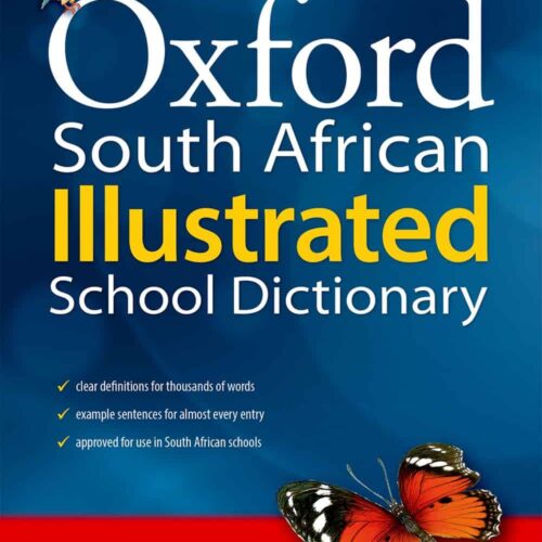 Oxford South African Illustrated School Dictionary